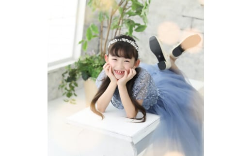 撮影補助券 5,000円分【1533746】