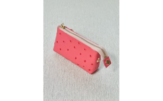キーケース レッド【1537964】