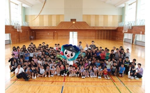 まちの子どもたちを守り育てるために