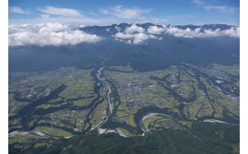 まちの夢、実現のために