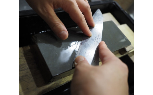 ときめく切れ味!包丁研ぎのきらら工房で使える『包丁研ぎ専用商品券』(1,000円分) | 包丁研ぎ チケット キッチン用品 メンテナンス 送料無料 東京 八王子