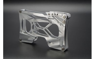 職人×AIのタッグで作り上げたカードケース　ジェネレイティブデザイン　CARD CASE | カードケース ユニーク ビジネス 名刺入れ おしゃれ 送料無料 東京 八王子