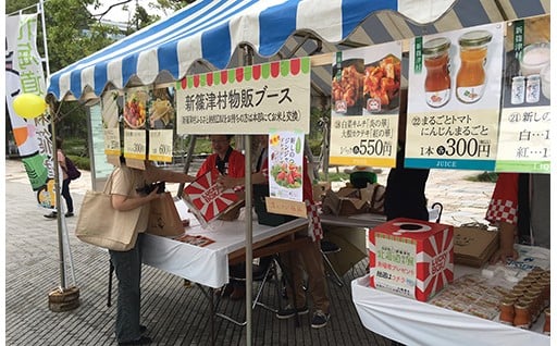移住定住に関する事業