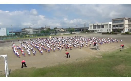 ３　心身ともに健やかなまちづくり（保健・医療・福祉） 