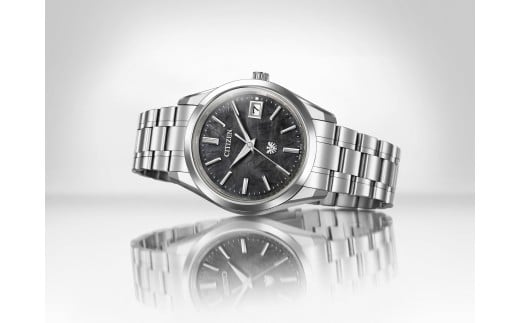 【CITIZEN時計】THE CITIZEN AQ4100-57E