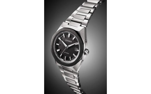 【CITIZEN時計】ATTESA CB3044-55E