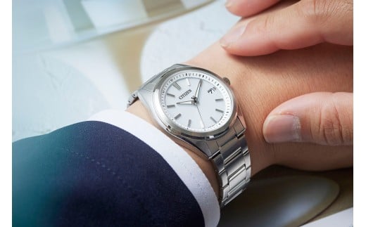 【CITIZEN時計】CITIZEN COLLECTION AS1080-65A