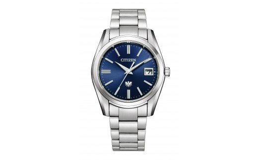 CITIZEN 光発電 エコドライブ　メンズ 時計 ザ・シチズン　AQ4080-52L