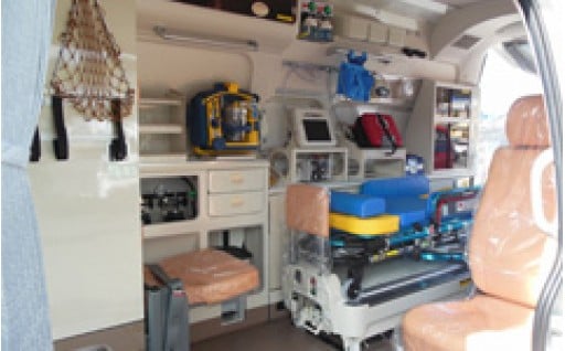 4.助け合い温もりの秩父をつくります