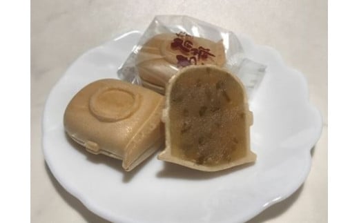 南部もぐり(小サイズ)18個入り