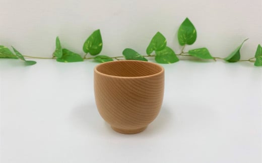 大野木工フリーカップ(クリア)