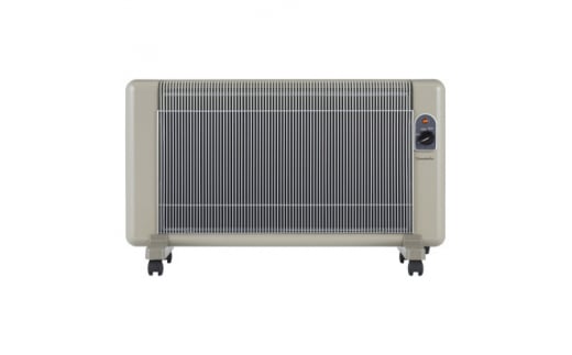 夢暖望900型 (ベージュ) 遠赤外線パネルヒーター 日本製・3年間品質保証付_ヒーター 暖房 パネルヒーター 遠赤外線 日本製 家電 冬物 安心 人気 おすすめ 送料無料【1553548】