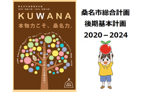 10．『誰一人取り残さない持続可能な桑名市』の実現に向けた取組み