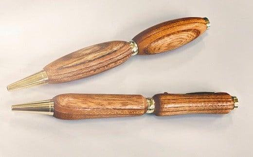 桑名工業高校 高校生の手作りボールペン w_07