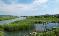 ①水と緑の保全などの環境に関する事業