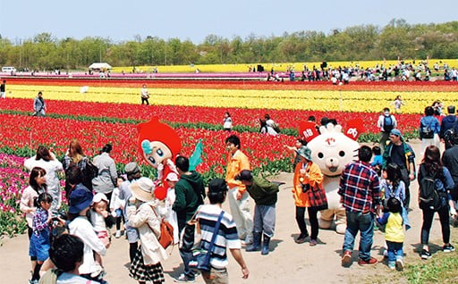 地域活性化支援