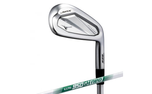 JPX 925 FORGED アイアン 5本組(No.6～9、PW)/5KJKS38105S_ ゴルフ ゴルフクラブ アイアン クラブ JPX925 5本 ごるふ ミズノ 日本製 ゴルフ用品 スポーツ用品 軽量スチールシャフト ラバーグリップ スポーツ 岐阜県 送料無料 【1549329】