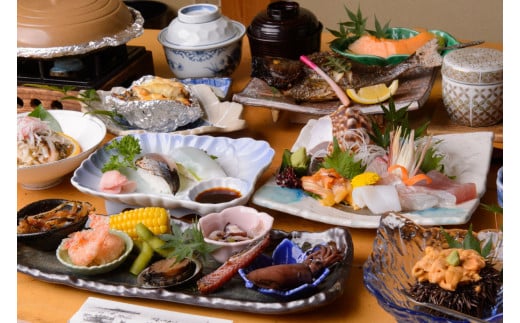 【宿泊割引券】酒蔵と地魚の宿  桃太郎【BB24】