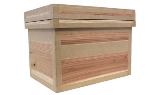 29-2 昔ながらの茶箱 5K