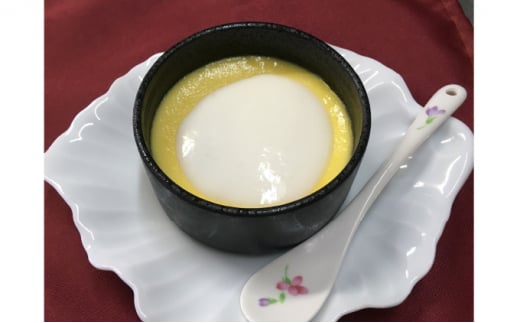 あまのブディノ4個(美濃焼容器入り)