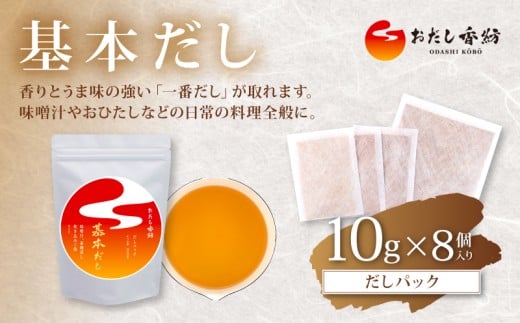 [出汁の王道] おだし香紡 だしパック(基本だし) 出汁パック 酵母エキス無添加 無塩 国産 出し昆布 北海道 本格だし 味噌汁 鍋 簡単 時短 厳選素材 和風だし 老舗 料亭 食塩無添加 保存料無添加 ダシ 鰹節 かつお ロングセラー 太鼓判 人気 話題 和食 お試し 減塩料理 静岡県 三島市