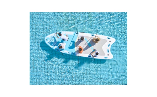 <Sport & Do Resort リソルの森> 利用券7枚【1139051】