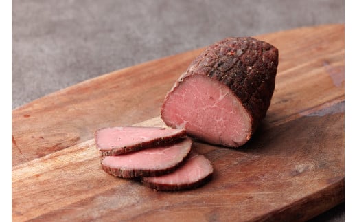 316K.◆鳥取和牛◆ローストビーフスライス280g
