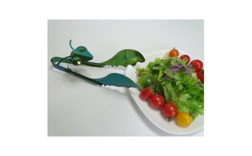 カマキリトング(グリーン)【1214847】