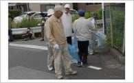 協働と自治による持続可能なまち
