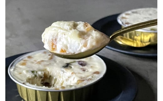 カッサータとカヌレセット｜アンジュールプラス 【0590】