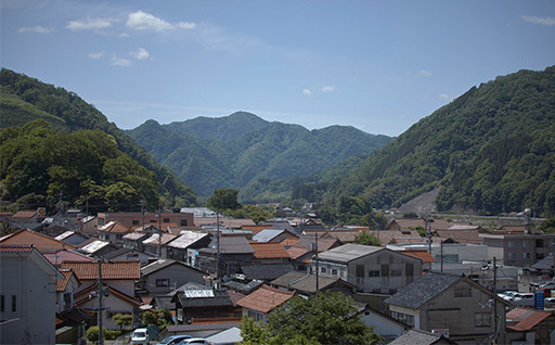 1.若者定住促進と雇用の場の創出に関する事業