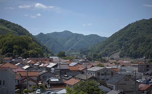 1.若者定住促進と雇用の場の創出に関する事業
