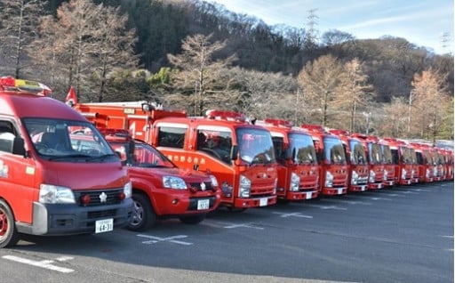(6) 安心安全まちづくりに関する事業