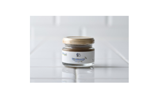 鮎ちょび 40g×1個【1600661】