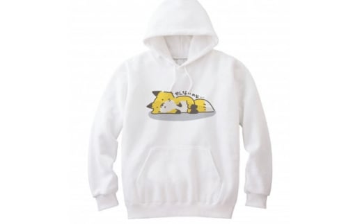 吉賀町方言パーカー「せんないのぉ」/Lサイズ【1444840】