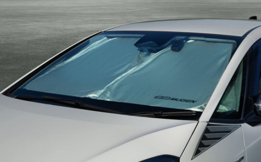 MUGEN SUNSHADE（FIT用）