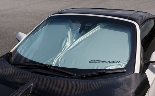MUGEN SUNSHADE（S660用）