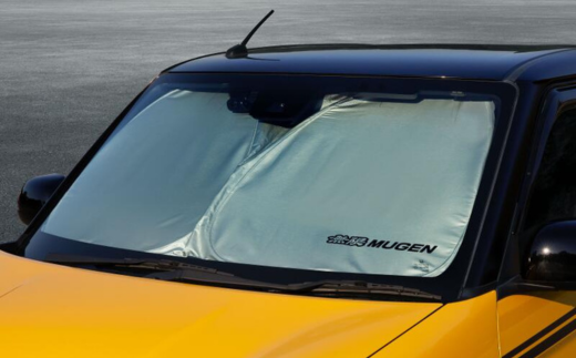 MUGEN SUNSHADE（N-ONE用）