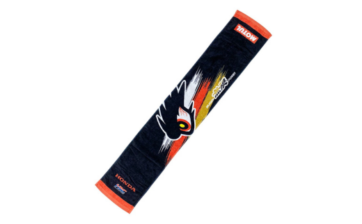 TEAM MUGEN MUFFLER TOWEL