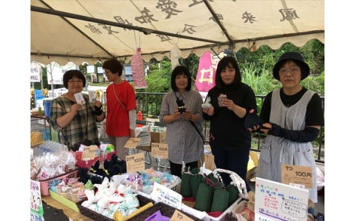 ５．コミュニティ・ビジネスを推進するための事業
