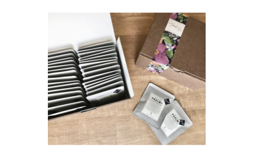 サーム23焙煎ドリップバッグ　ブレンド　10g×30袋　ハンドピック【1415794】