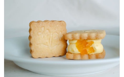 宝塚バターサンド【6個入】