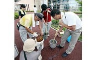 市民活動支援に関する事業