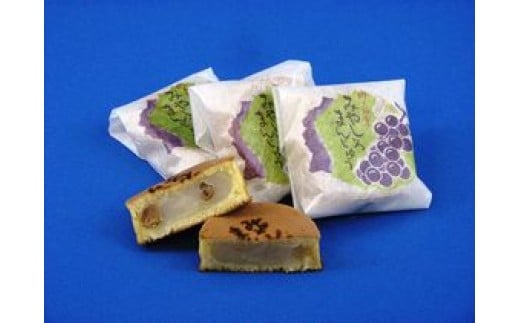 みやしろまんじゅう(10個入り)