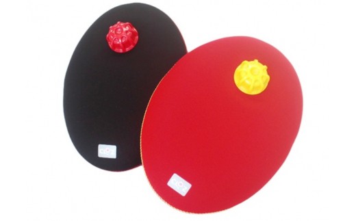 クロッツやわらか湯たんぽ/たまご型(ブラック)_0717Z-2