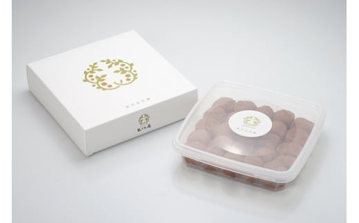 M016 紀州五代梅500g