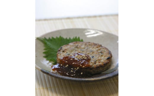 千葉県の郷土料理「トロさばさんが焼き」現代風  千葉県 銚子市