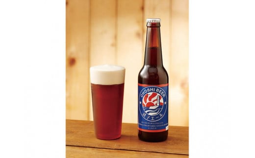 クラフトビール 銚子エール 330ml 24本 セット 銚子の魚に合うクラフトビール 辛口 地ビール 千葉県 銚子市