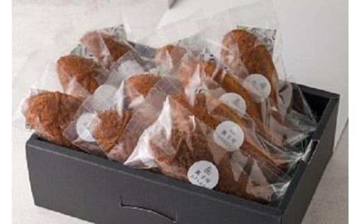菓子屋plage焼菓子詰め合わせ【桜】