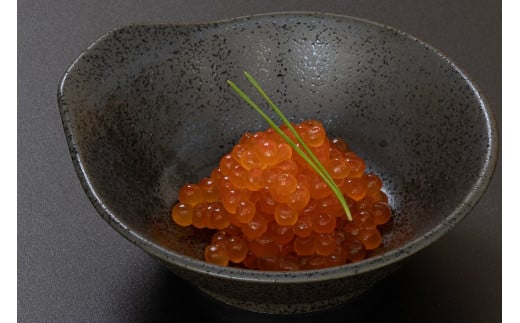 fc-21-005 いくら醤油漬け 極上品（3特）250ｇ 潮風堂 TRS食品